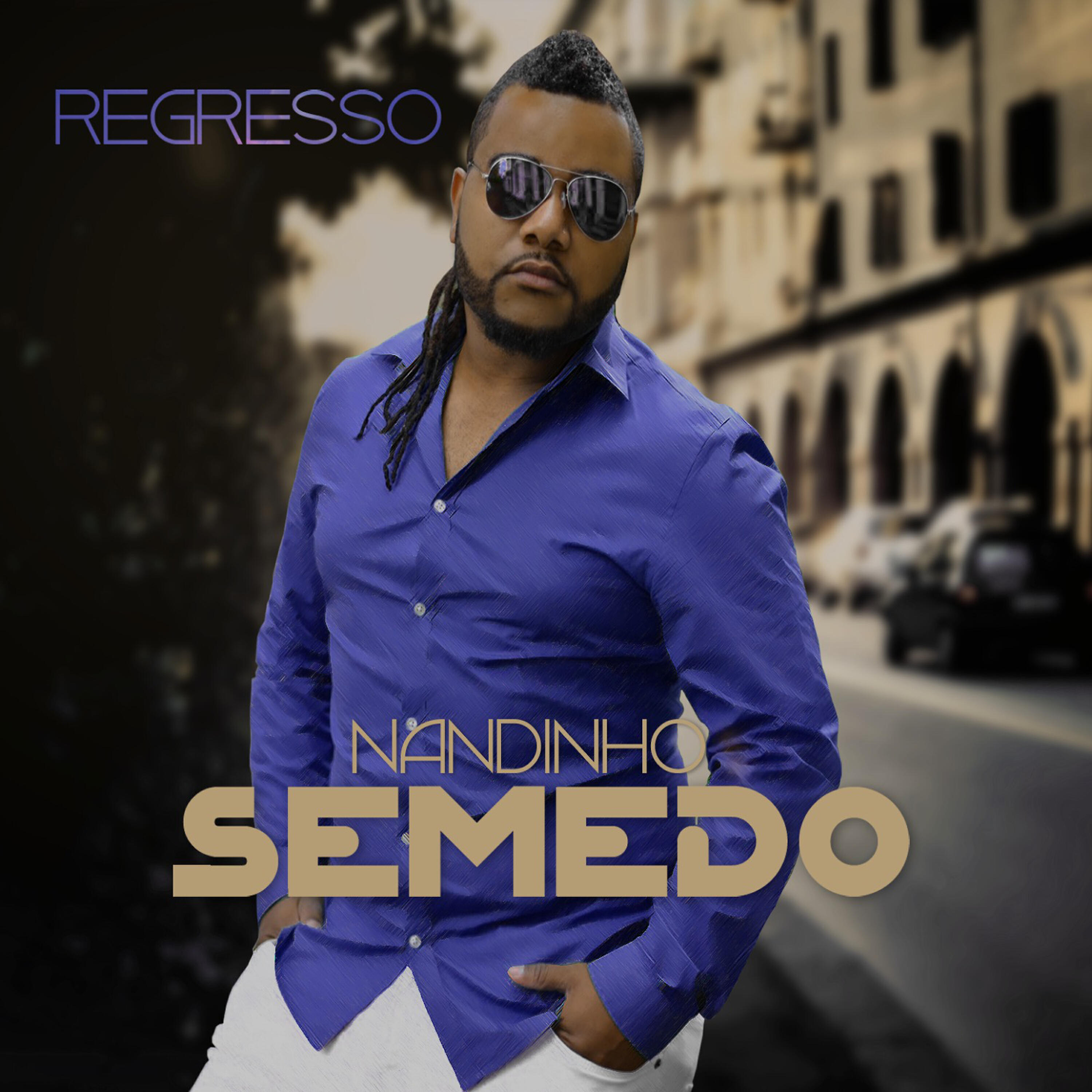 Релиз Regresso