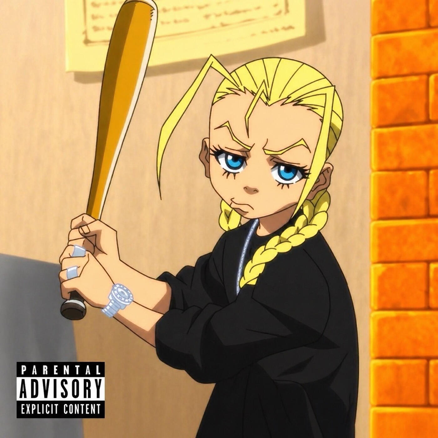 Релиз WONDER CHILD FREESTYLE