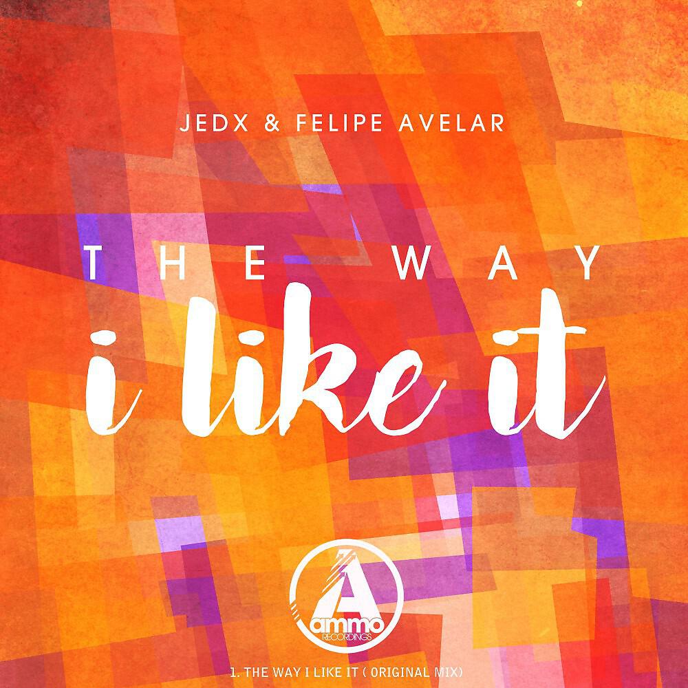JedX & Felipe Avelar