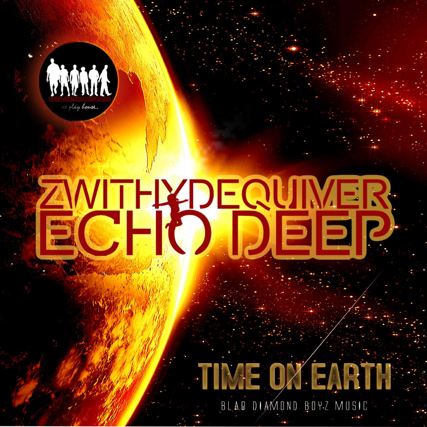 Релиз Time on Earth