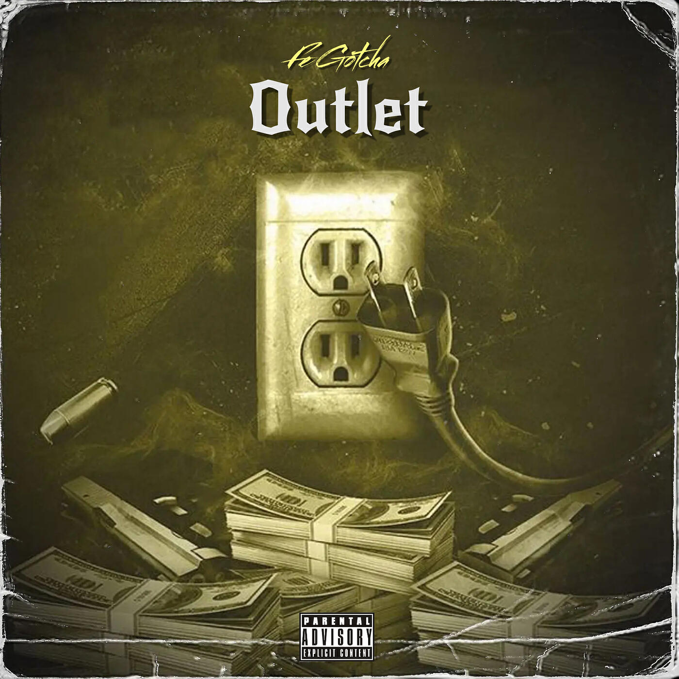 Релиз Outlet