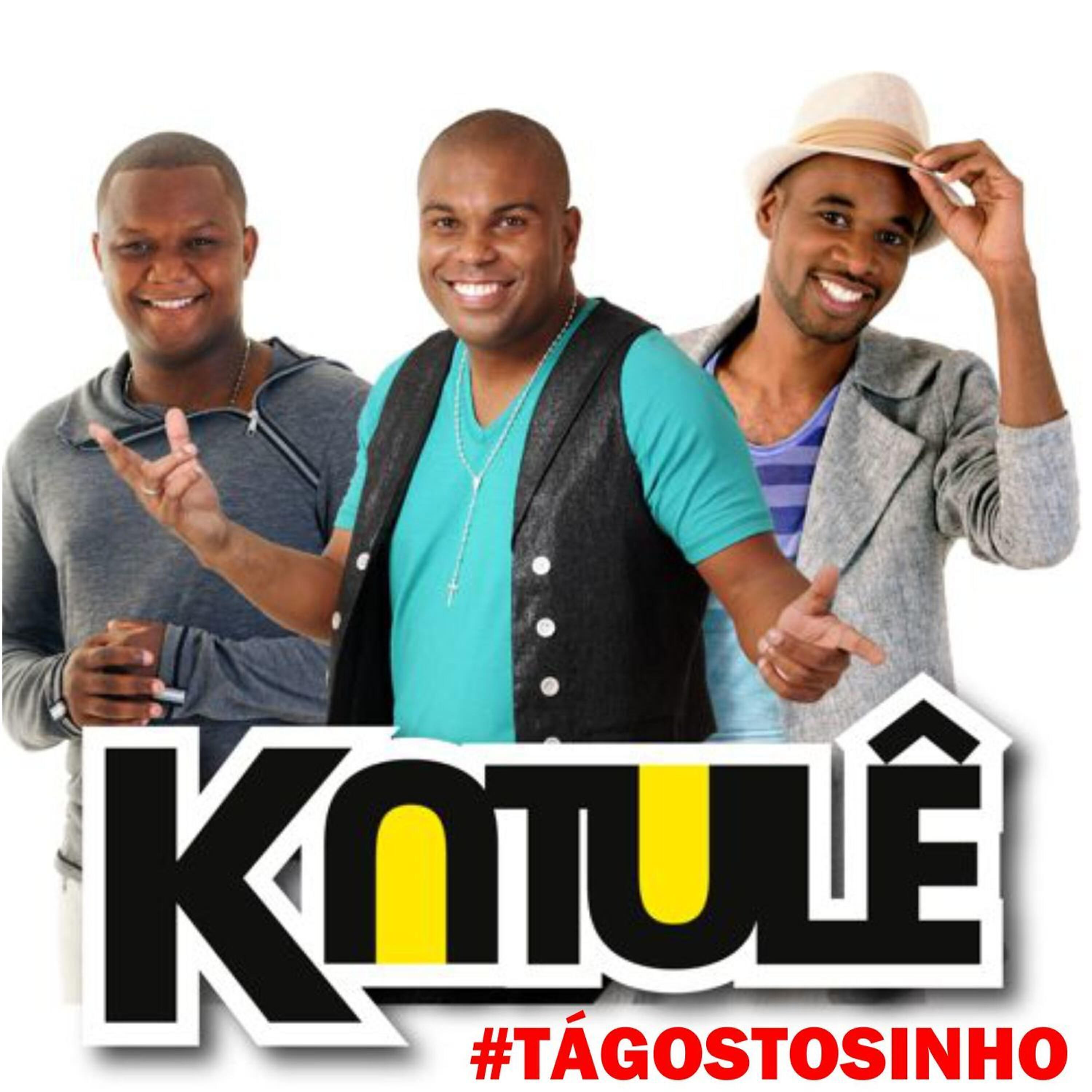 Релиз Tá Gostosinho - Single