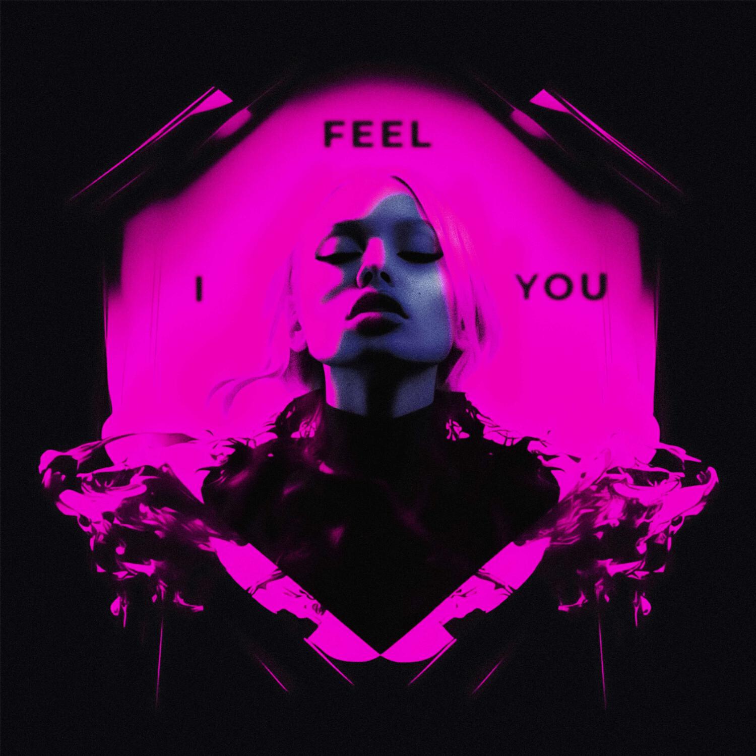 Релиз I feel you (prod. by BroksBeatz)