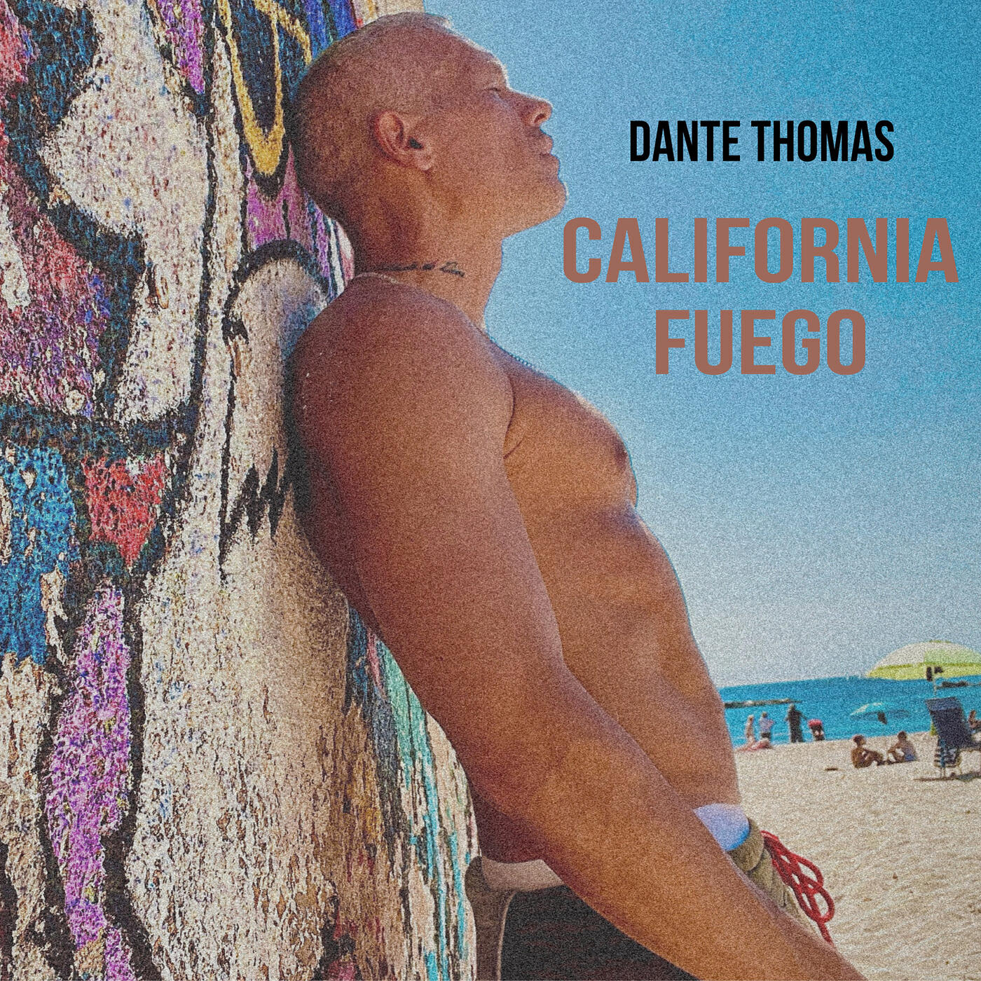 Релиз California Fuego (Radio Edit)
