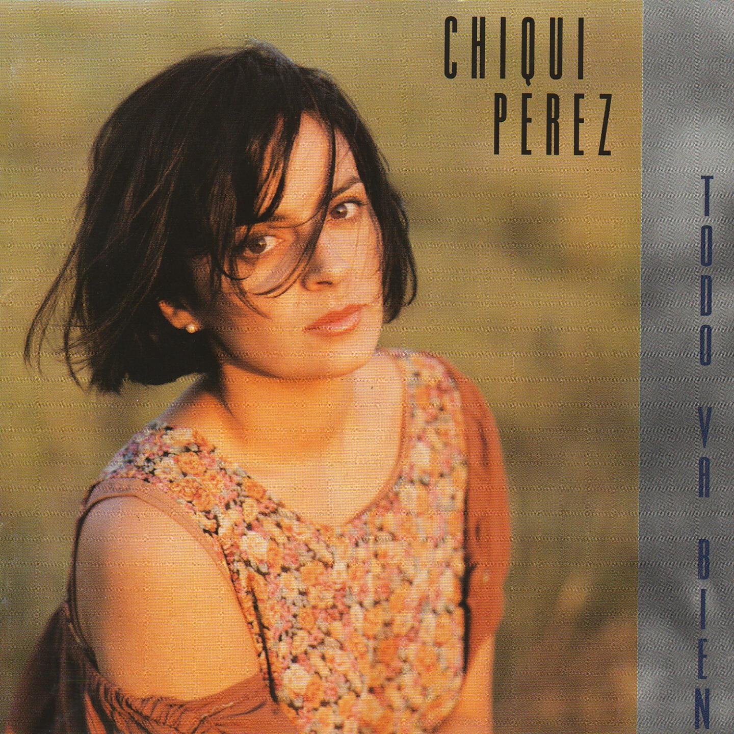 Chiqui Perez