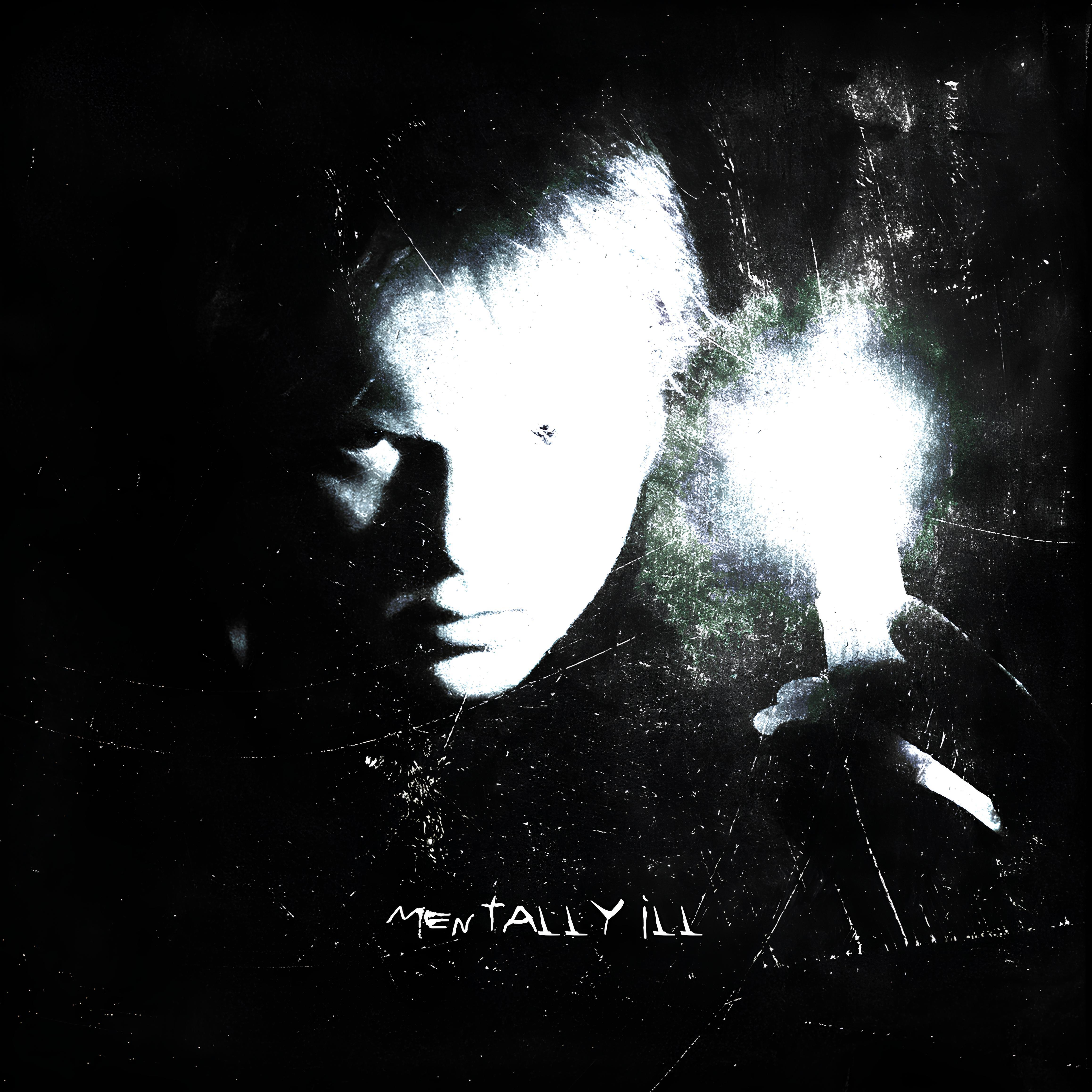 Релиз Mentally ill