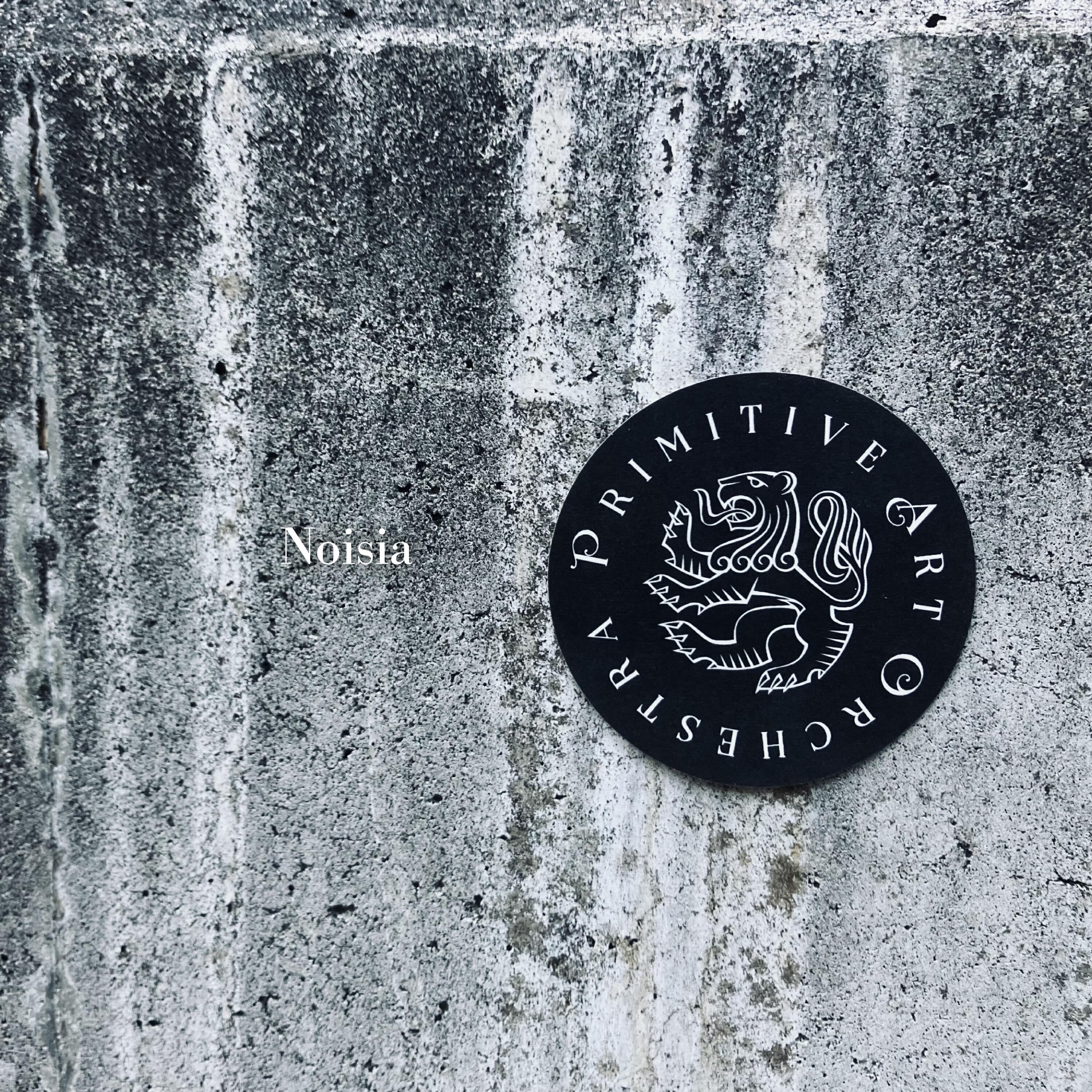 Релиз Noisia