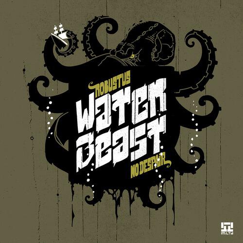 Релиз Water Beast / No Despair
