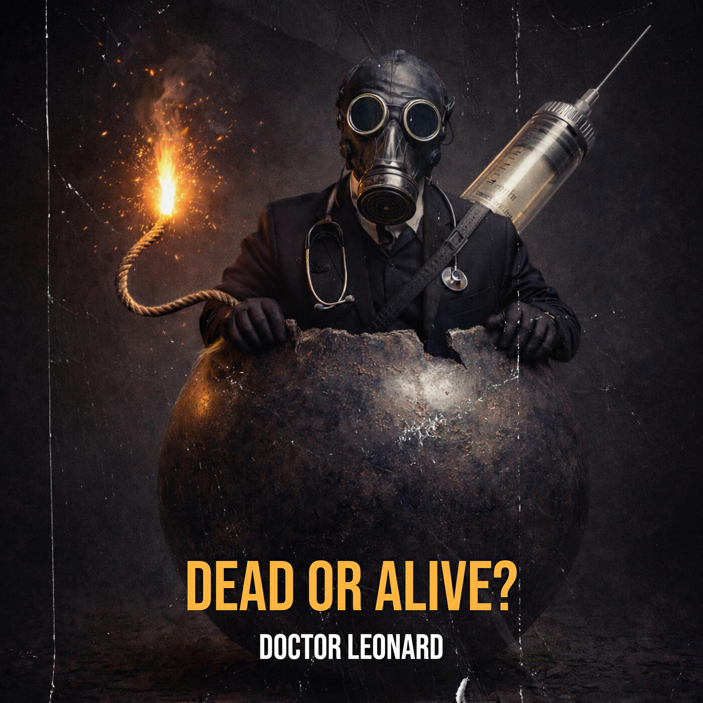 Релиз Dead or Alive?