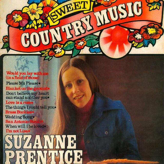 Релиз Sweet Country Music