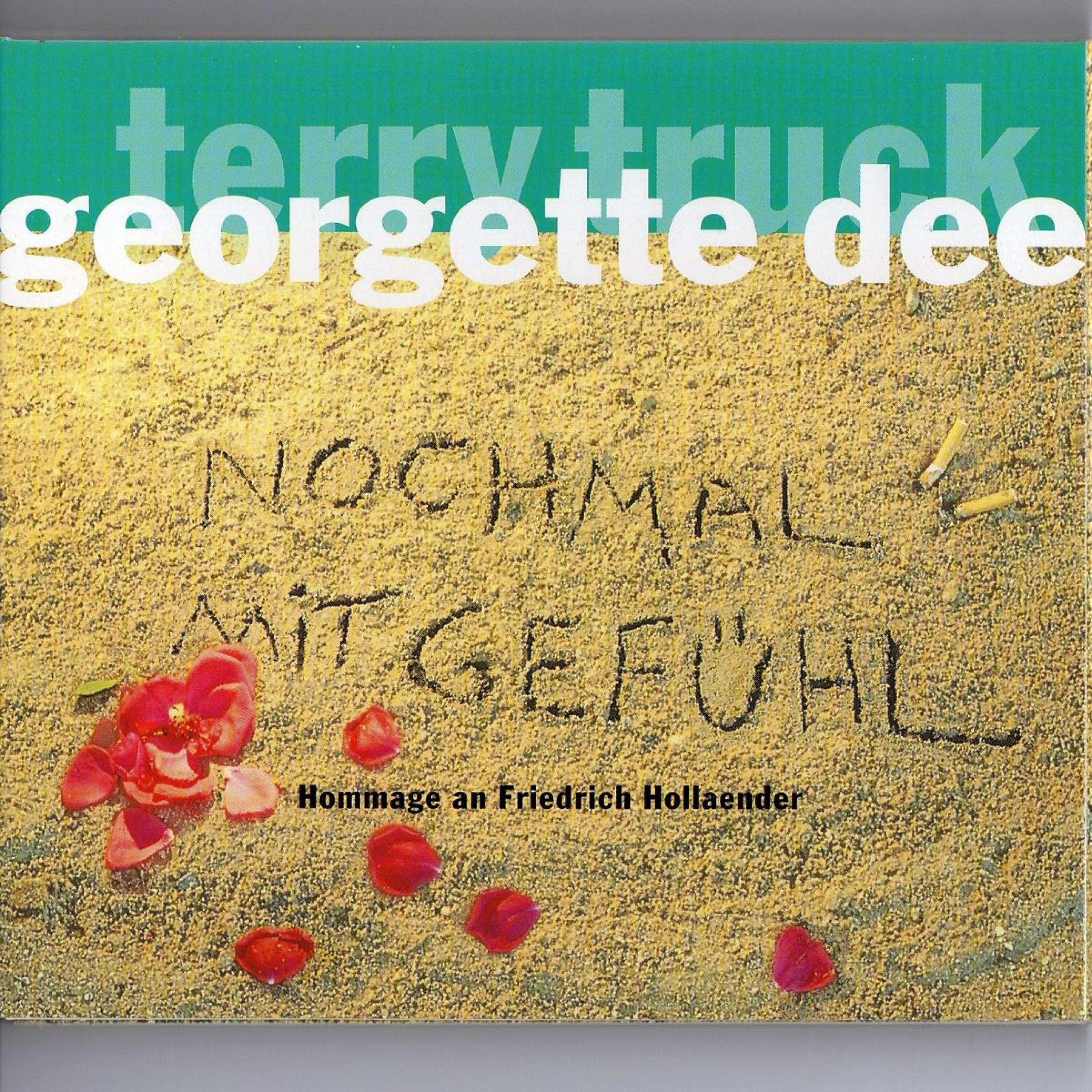 Релиз Nochmal Mit Gefühl