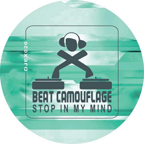Релиз Stop In My Mind