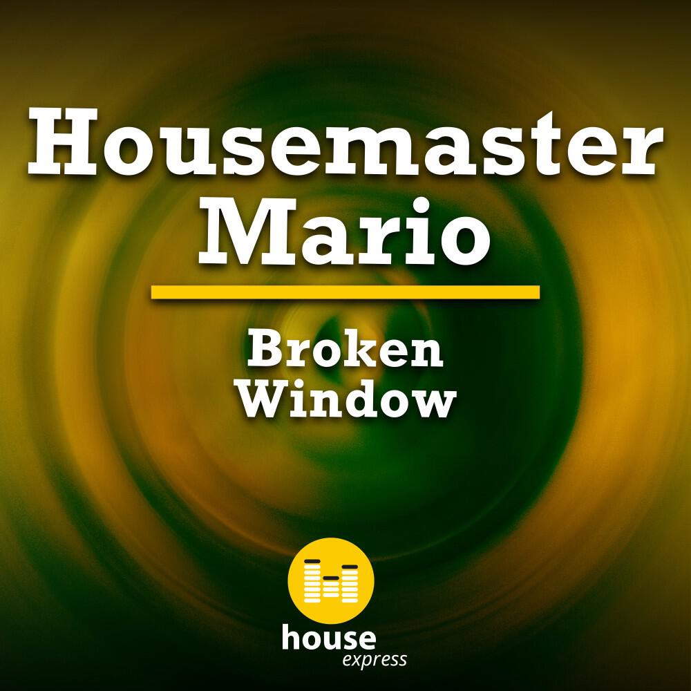 Релиз Broken Window