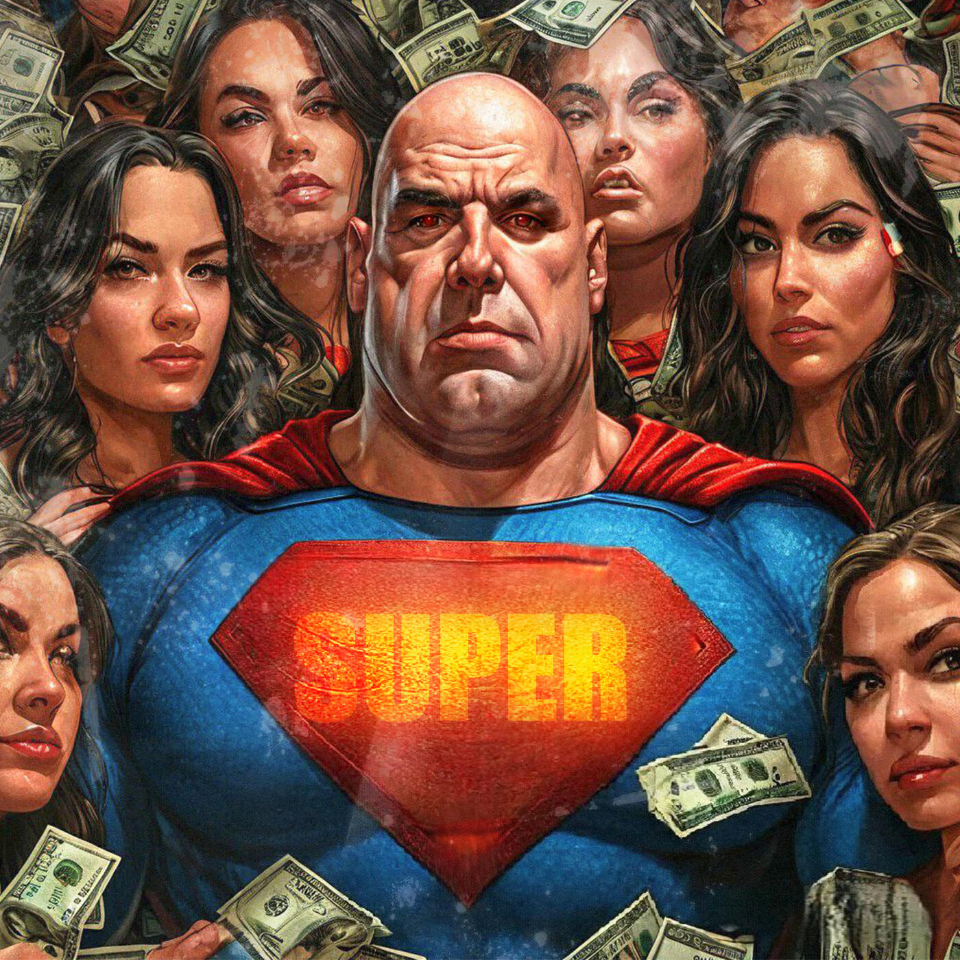 Релиз Super