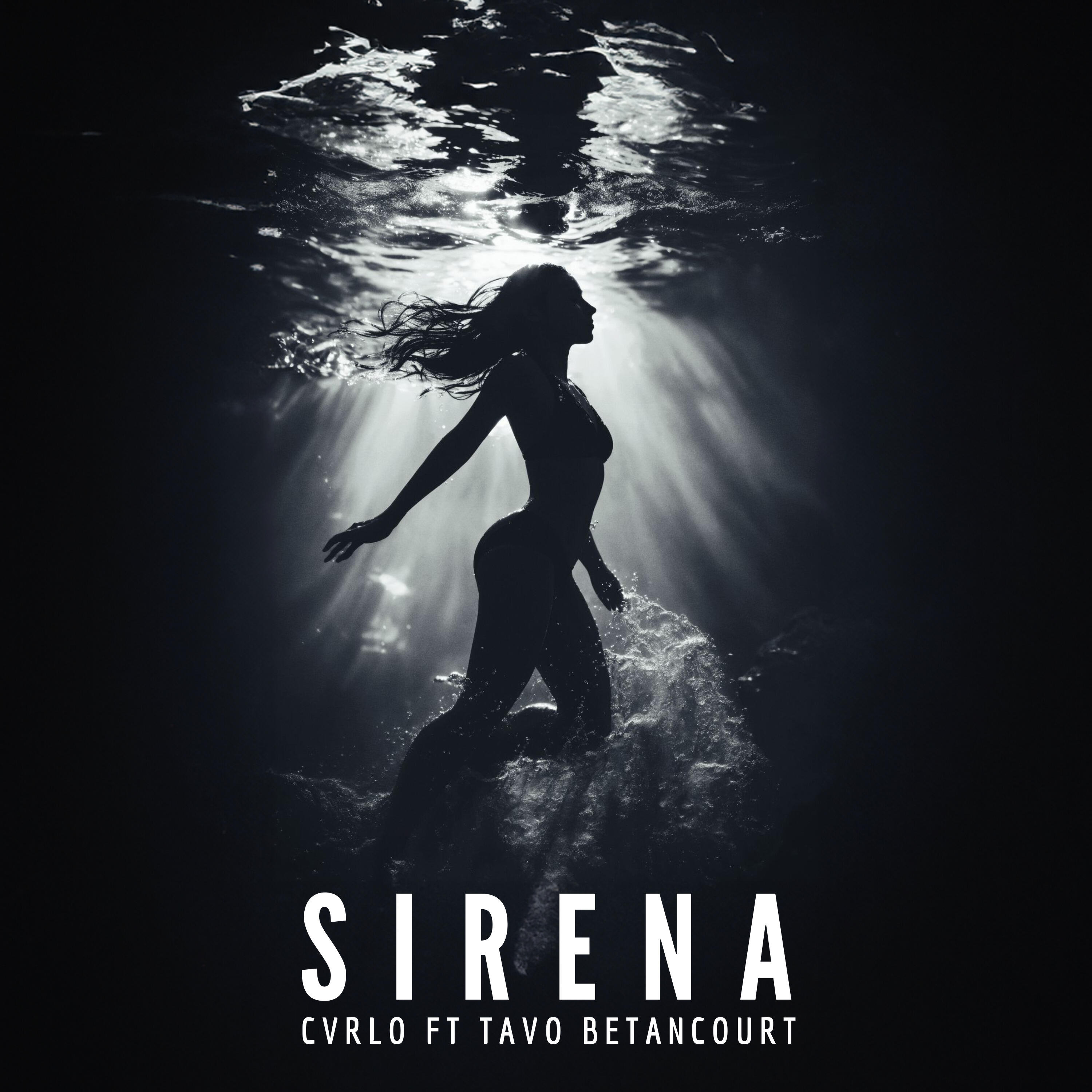 Релиз Sirena