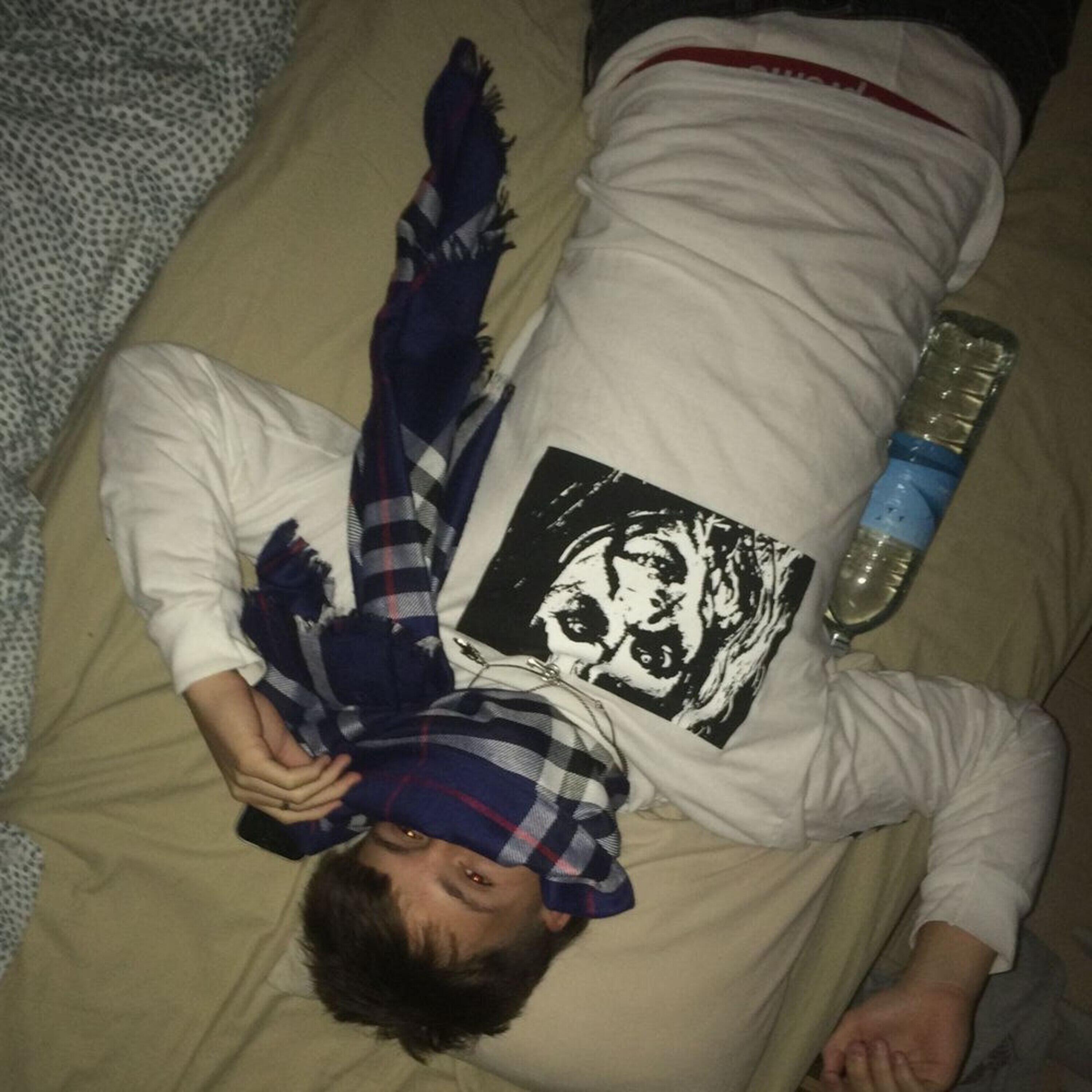 Релиз nasty