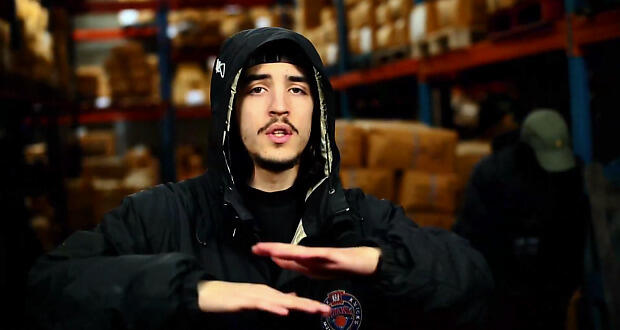 Darryl Zeuja
