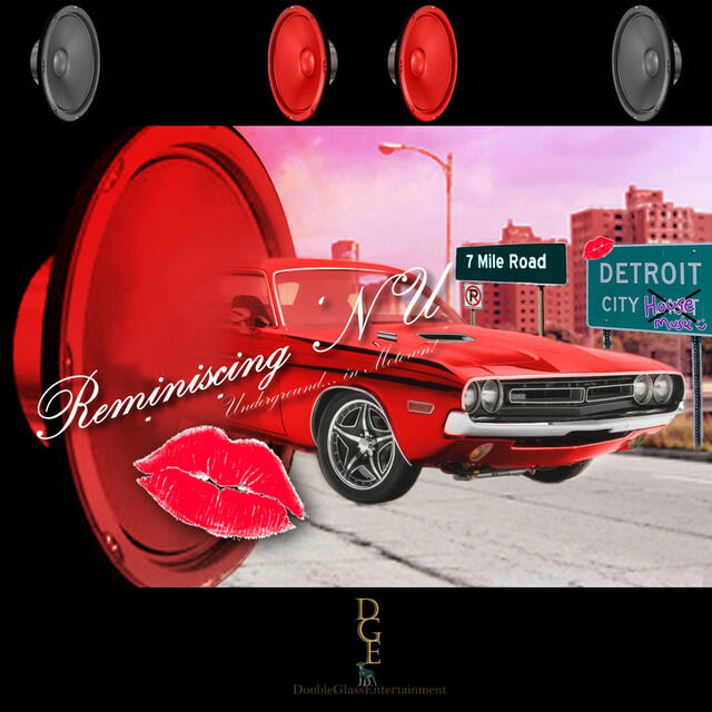 Релиз Reminiscing 'N U-Underground In Motown