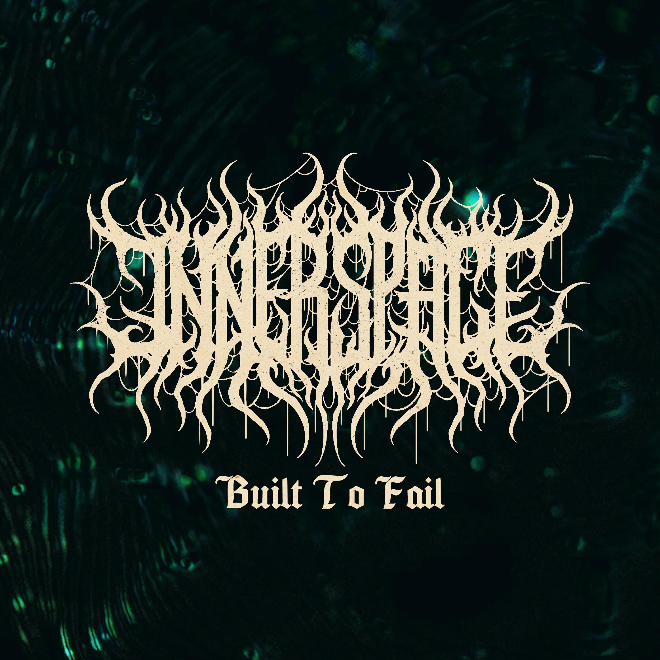 Релиз Built To Fail