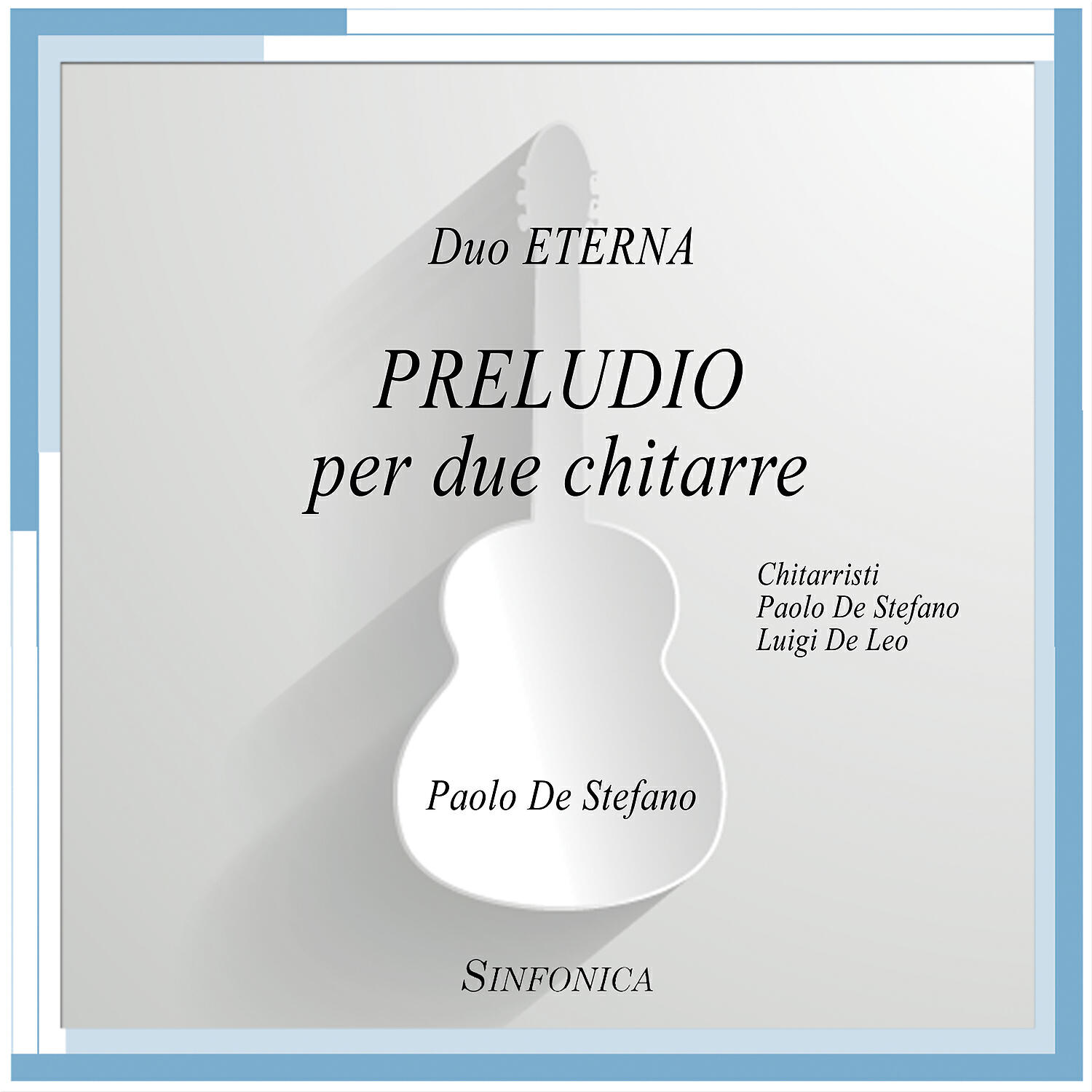 Duo Eterna