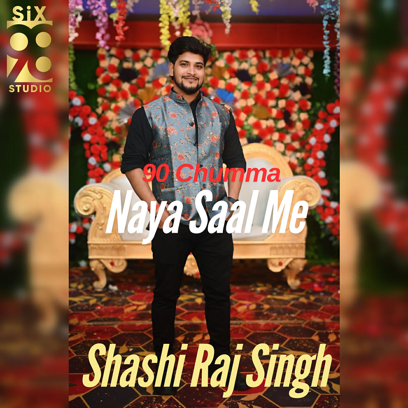 Релиз 90 Chumma Naya Saal Me