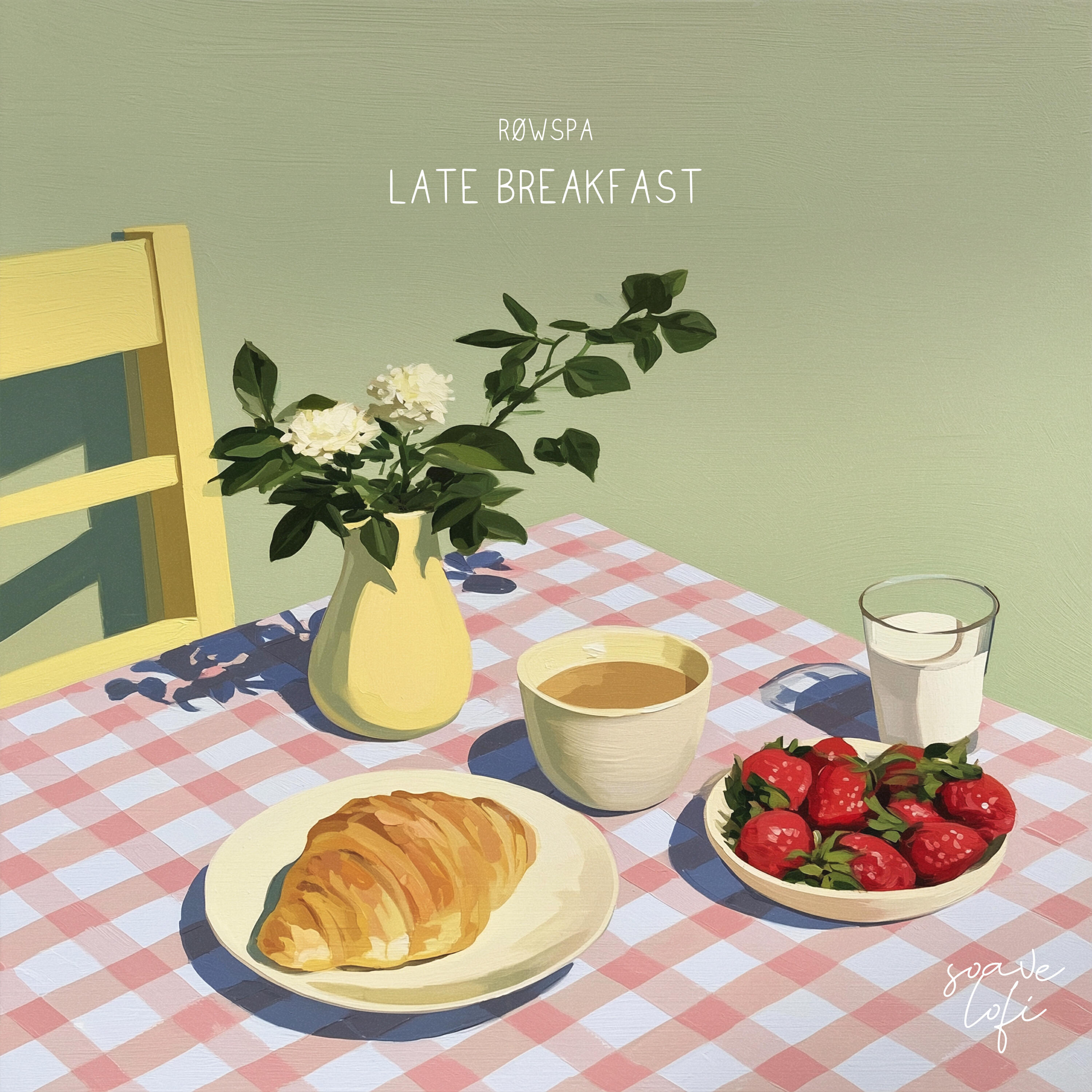 Релиз Late Breakfast