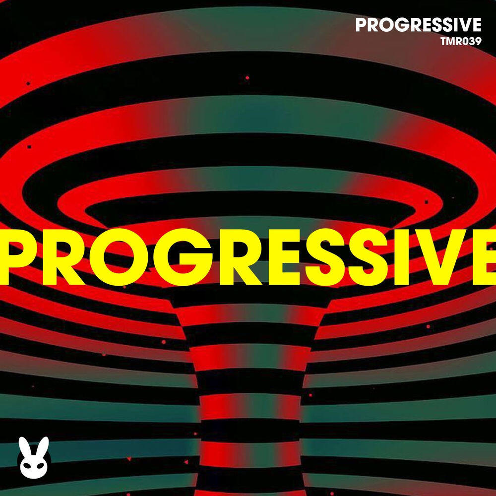 Релиз Progressive