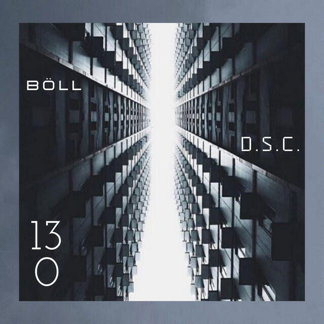 Релиз D.S.C.