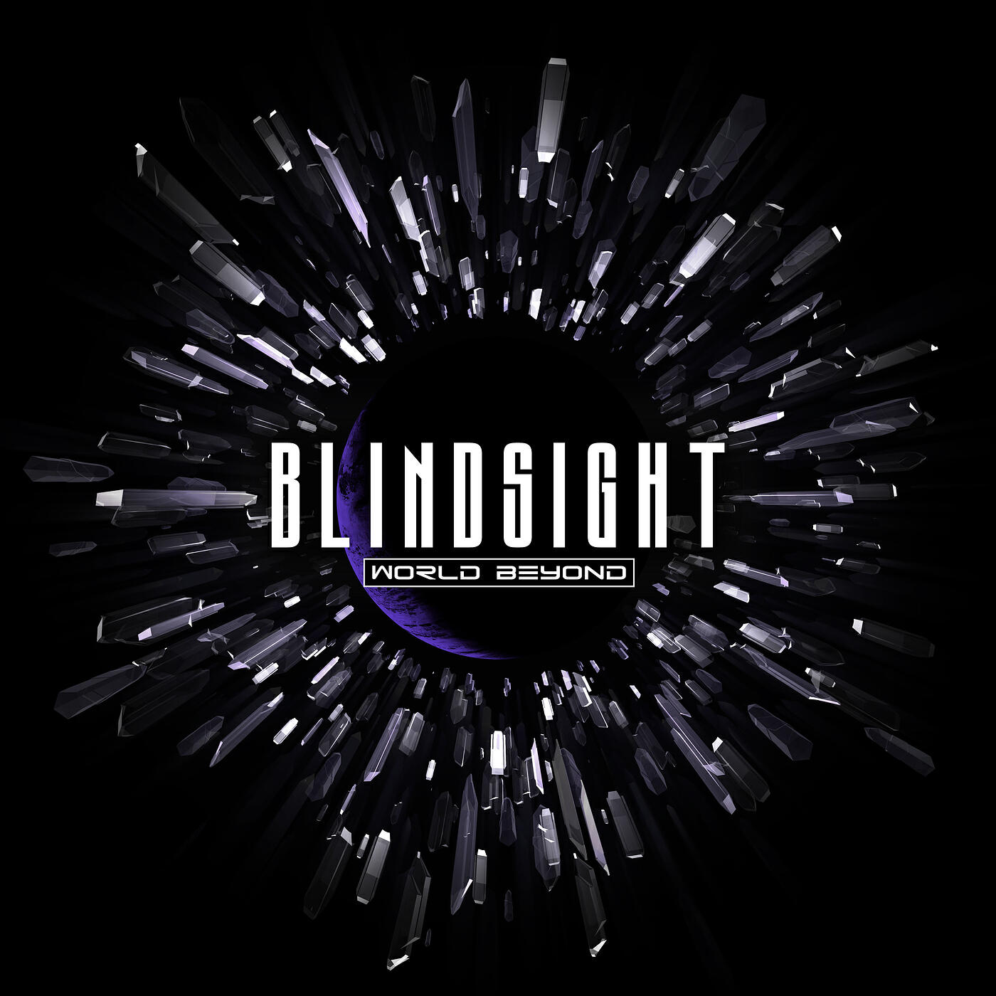 Релиз Blindsight