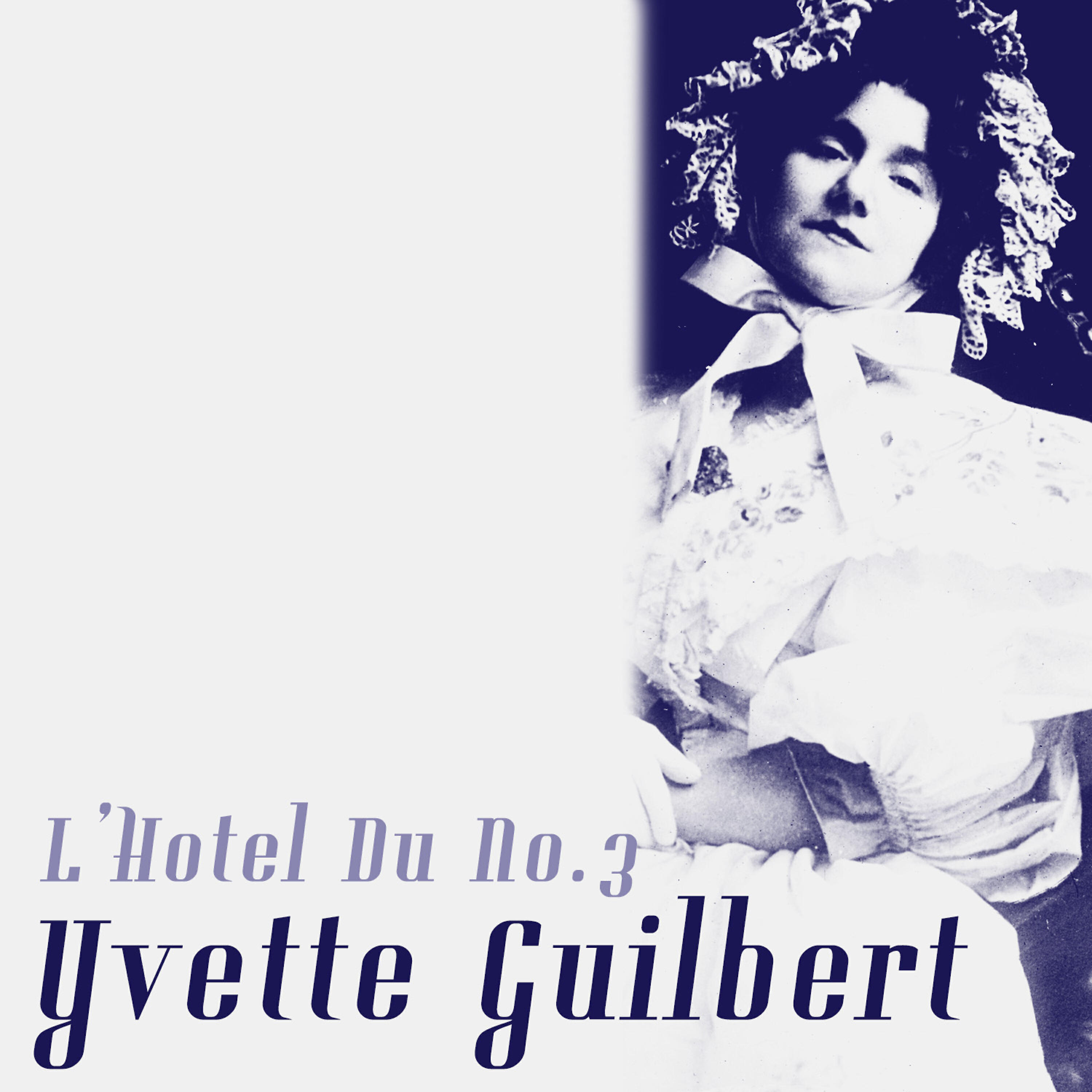 Релиз L'hotel du no. 3