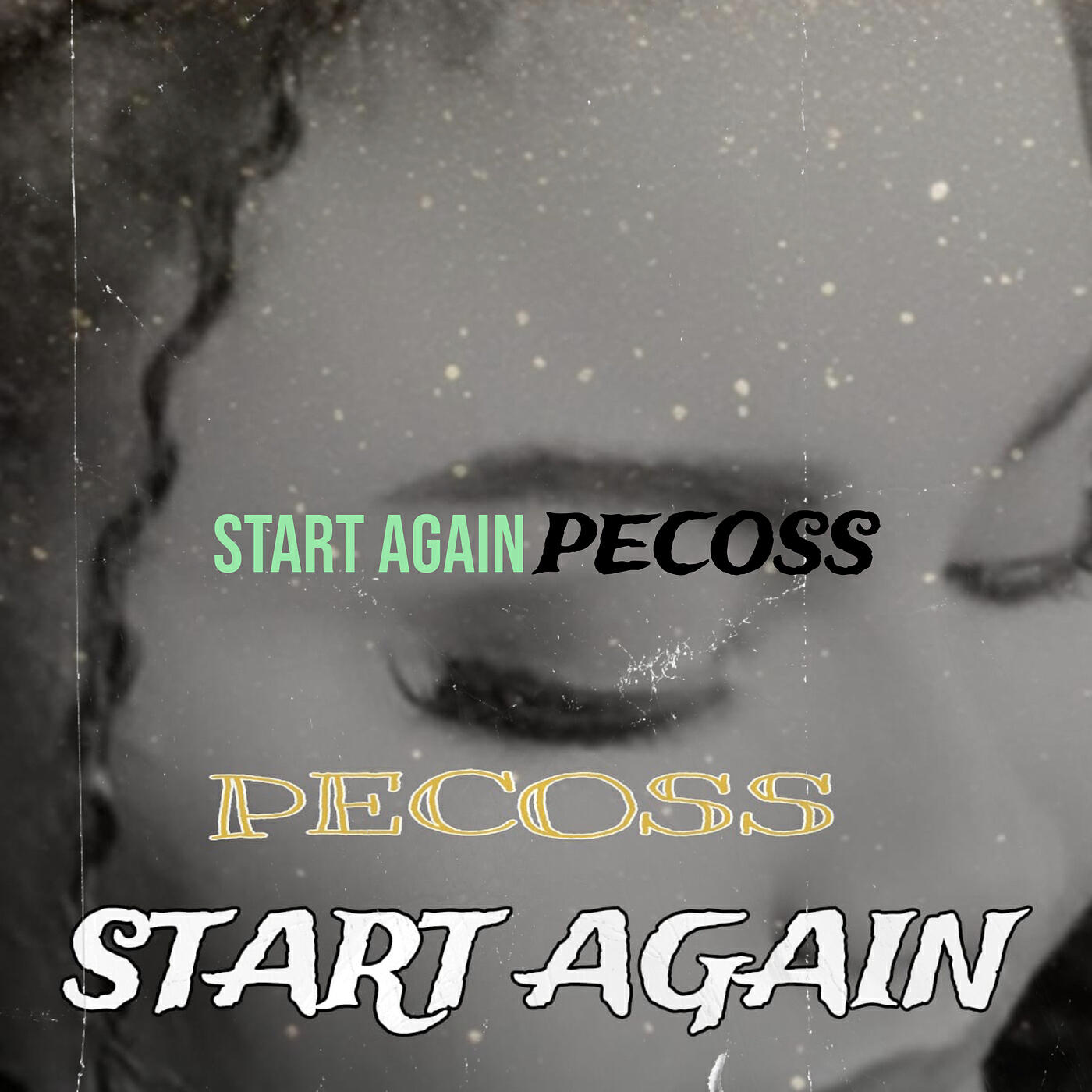 Релиз Start Again