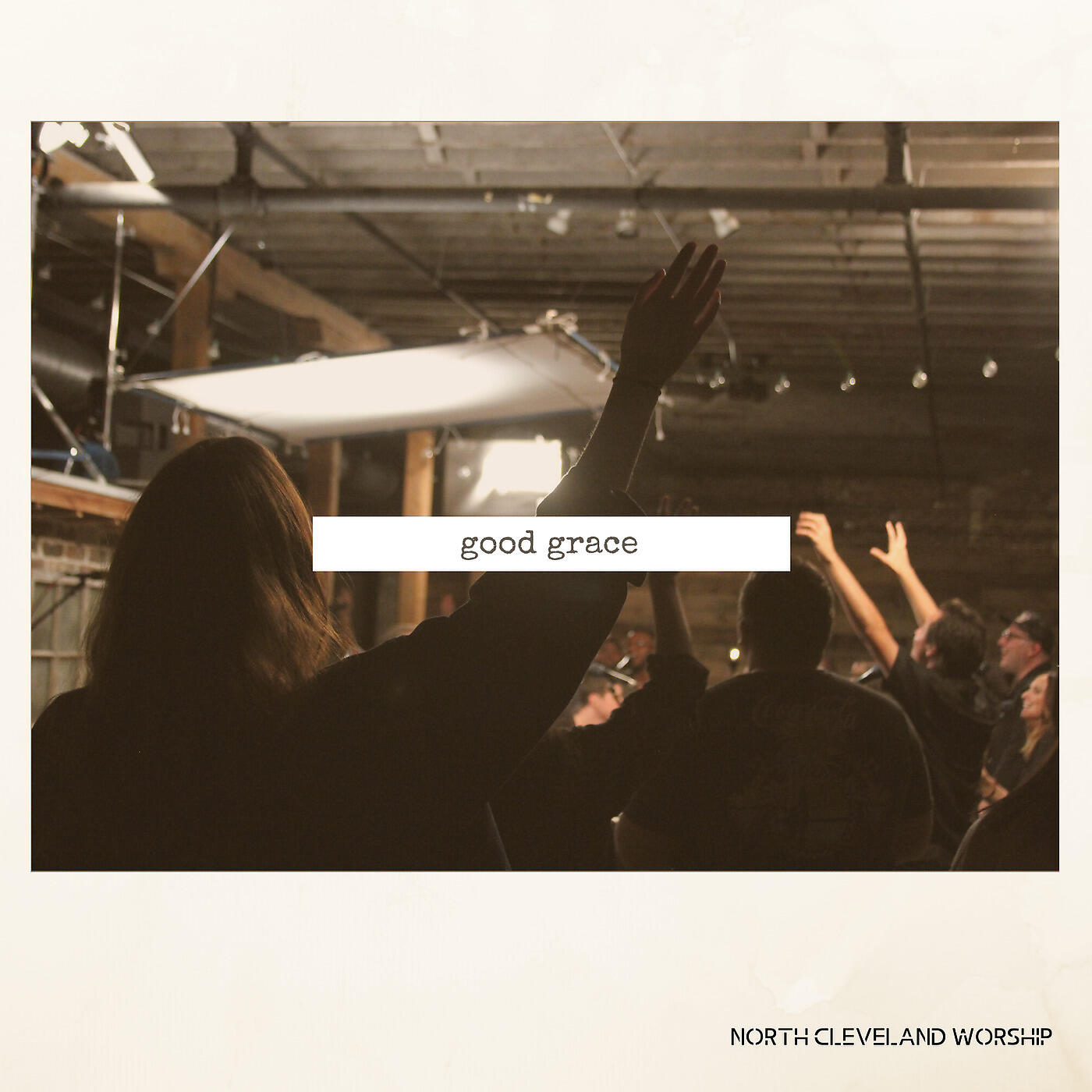Релиз Good Grace