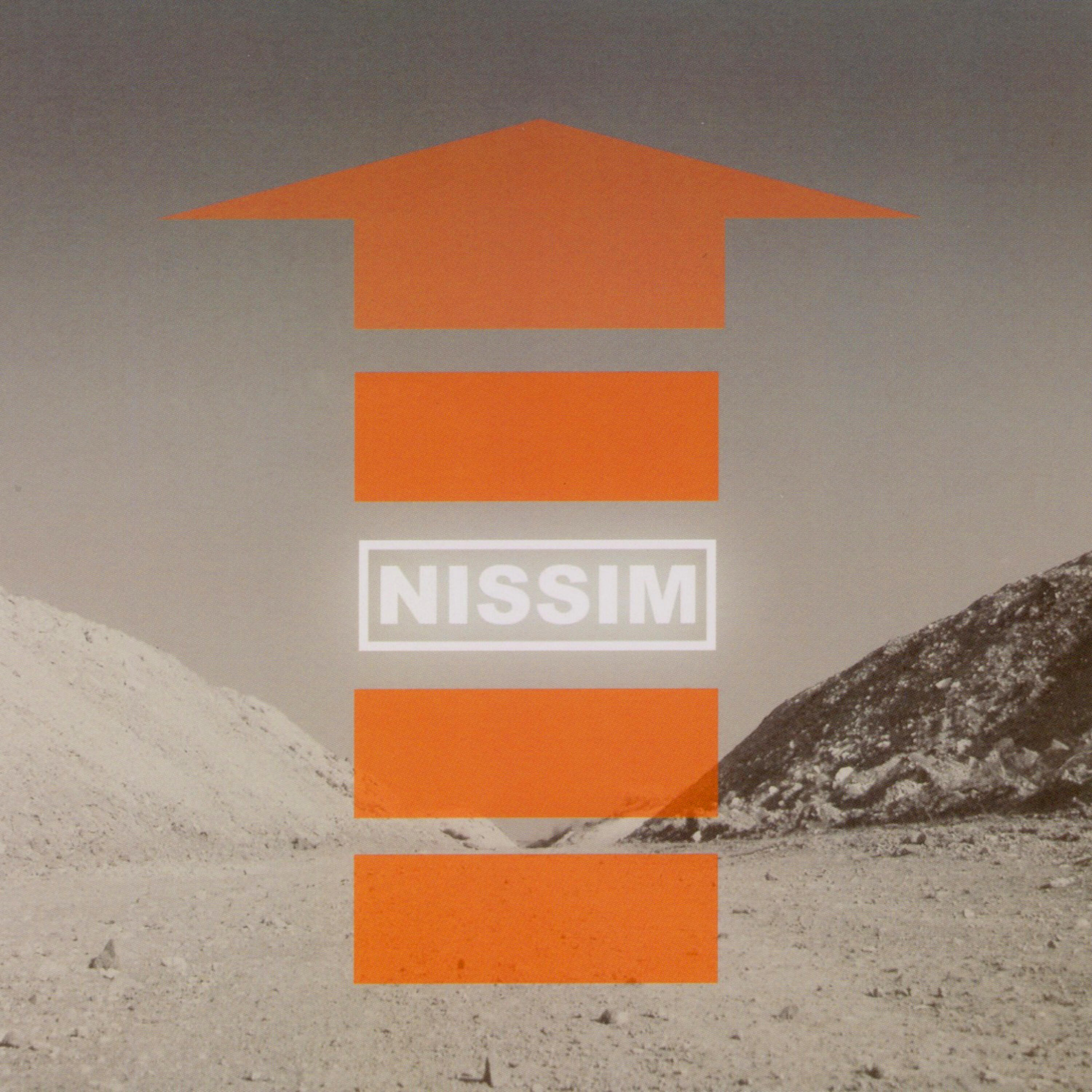 Релиз Nissim