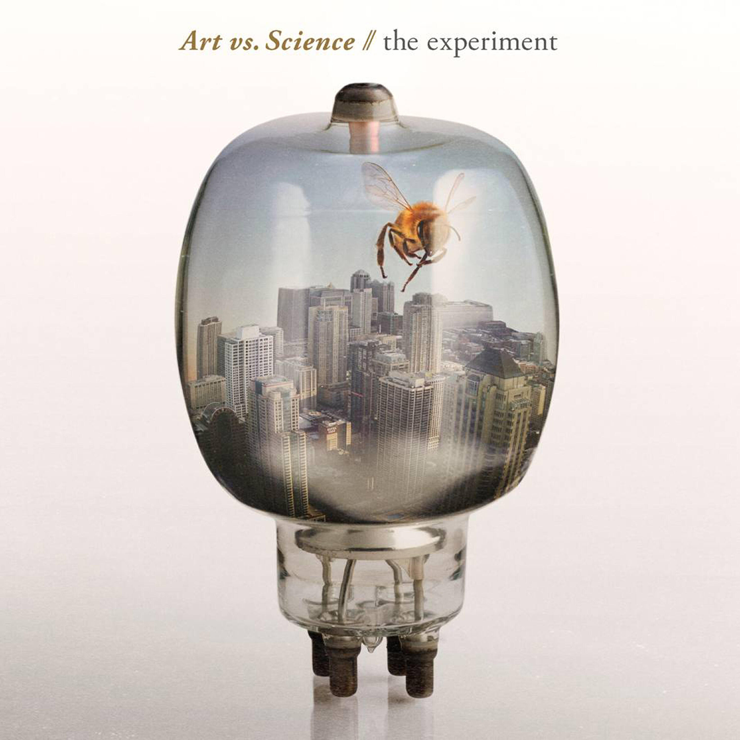 Релиз The Experiment