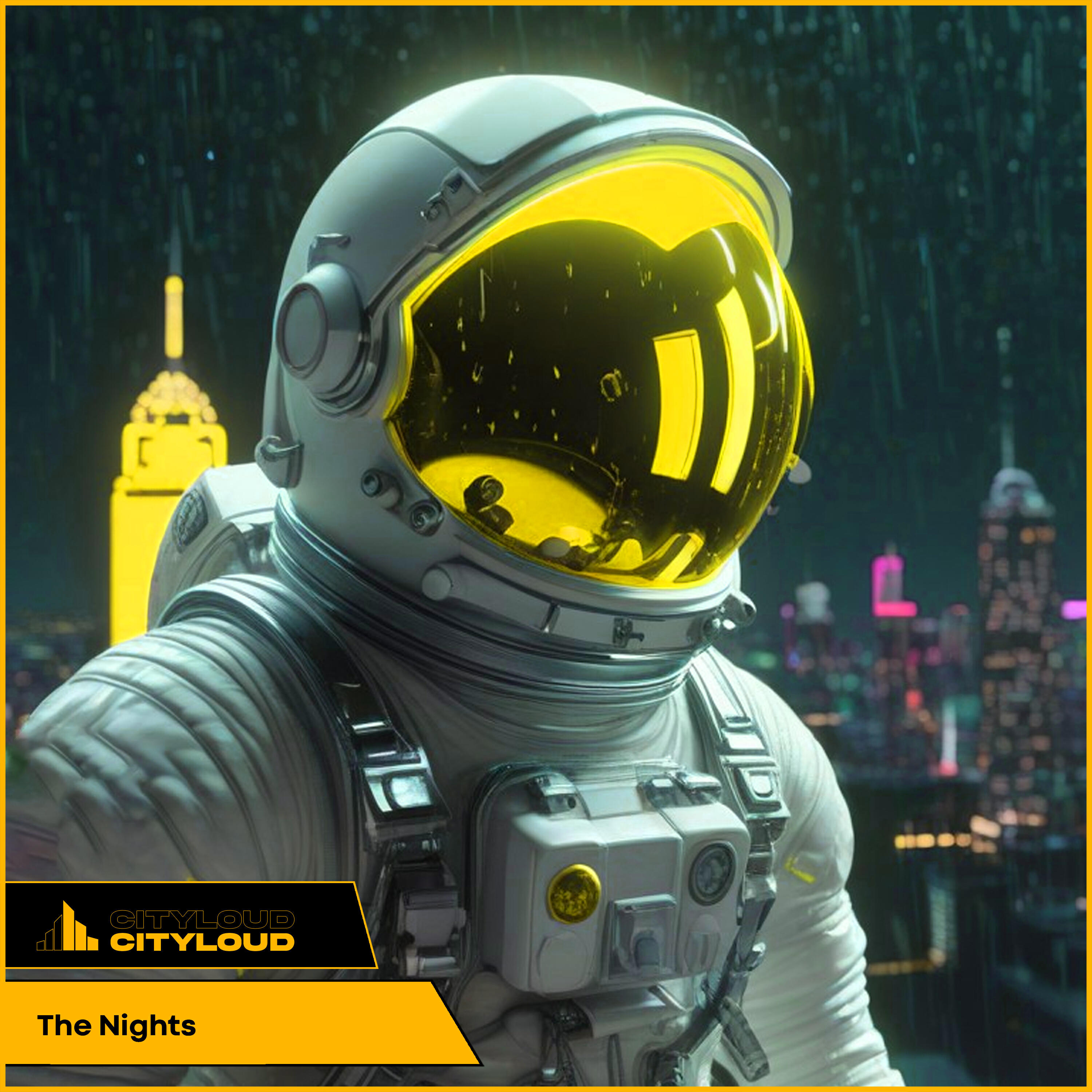 Релиз The Nights