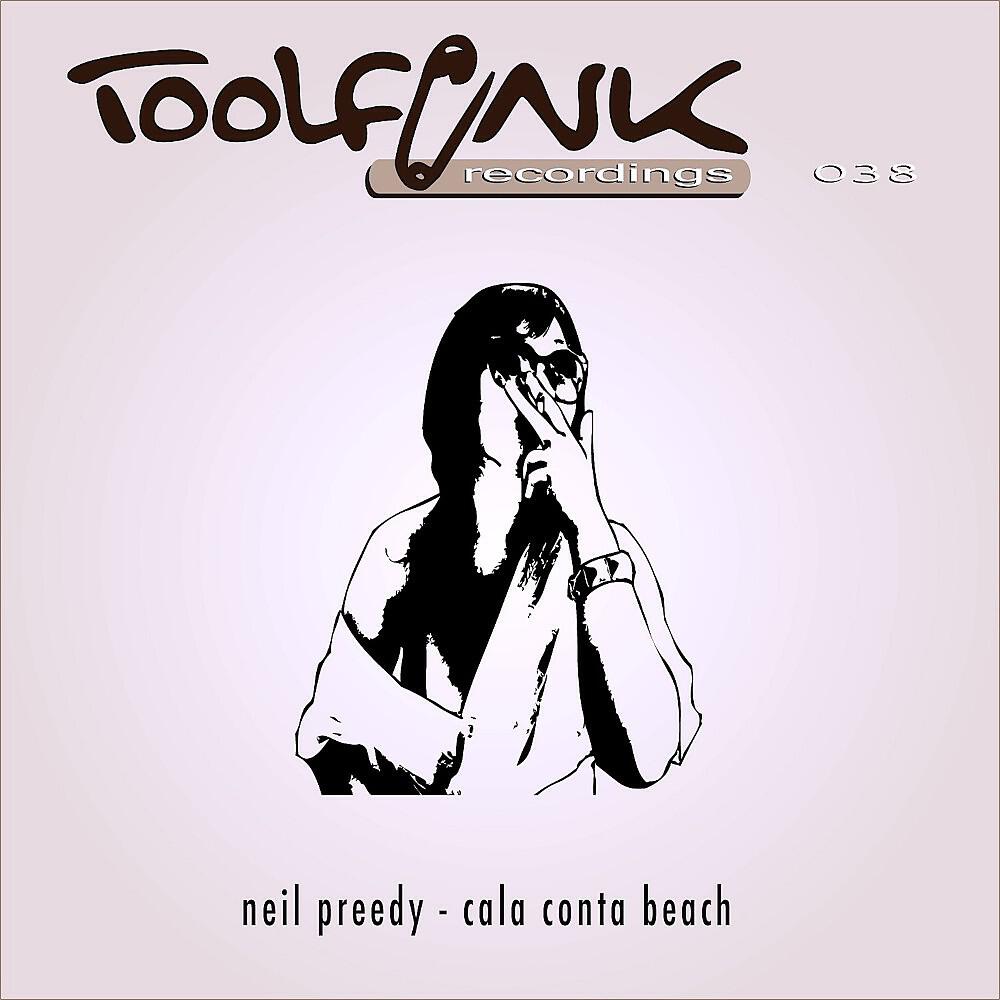 Релиз Cala Conta Beach