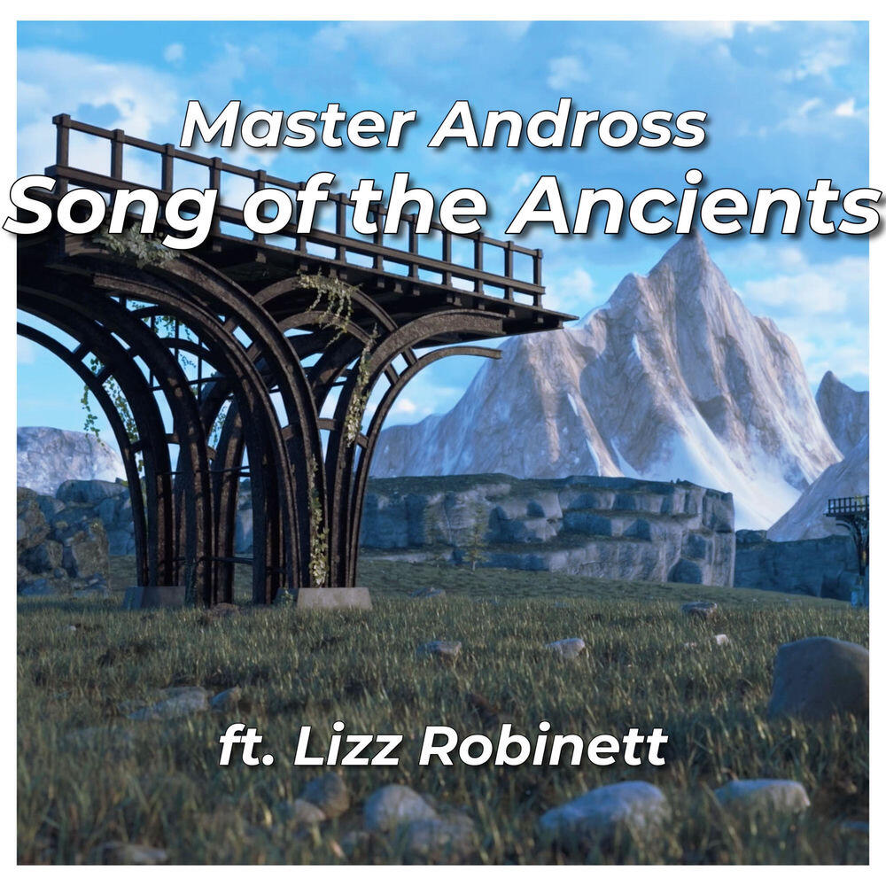 Релиз Song of the Ancients (EDM remix)