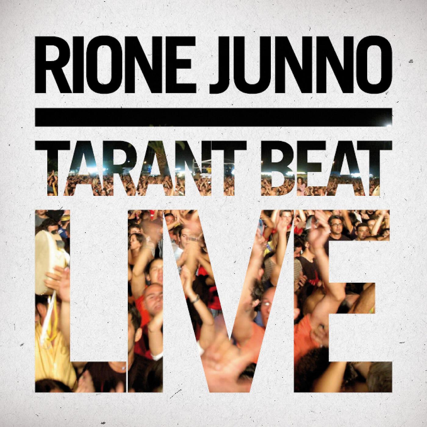 Релиз Tarant Beat Live