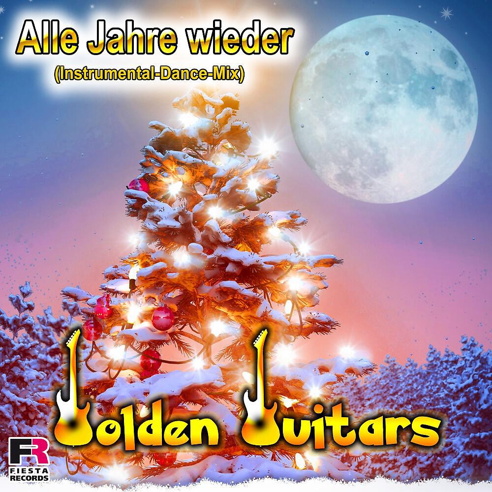 Golden Guitars