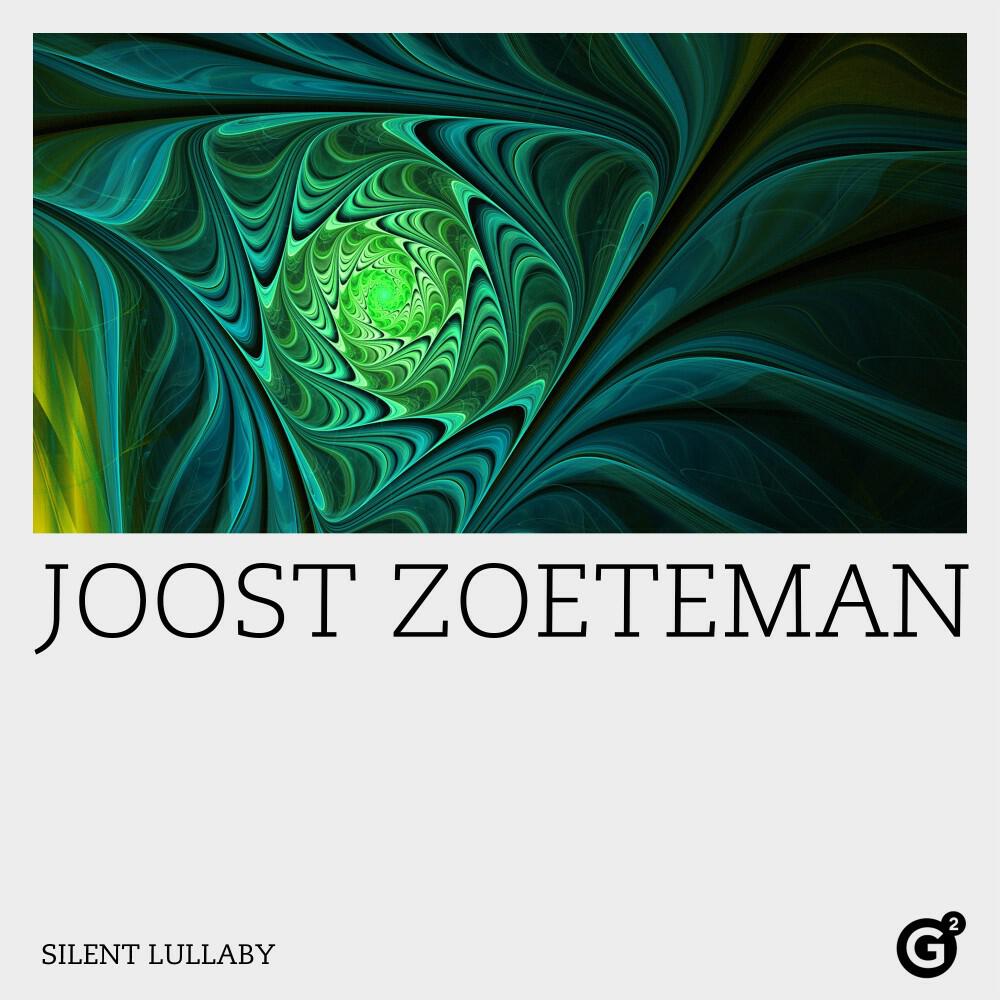 Joost Zoeteman
