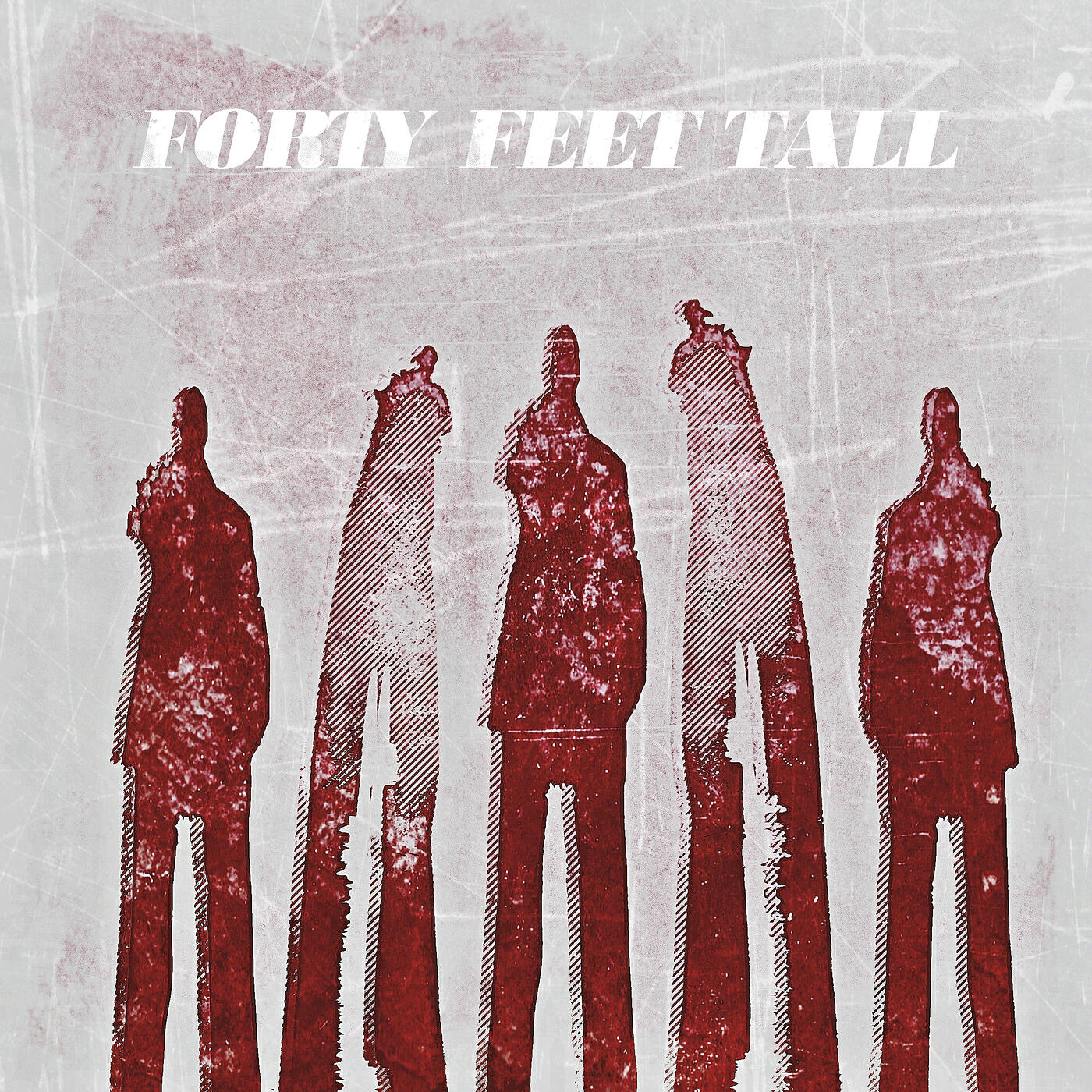 Релиз Forty Feet Tall