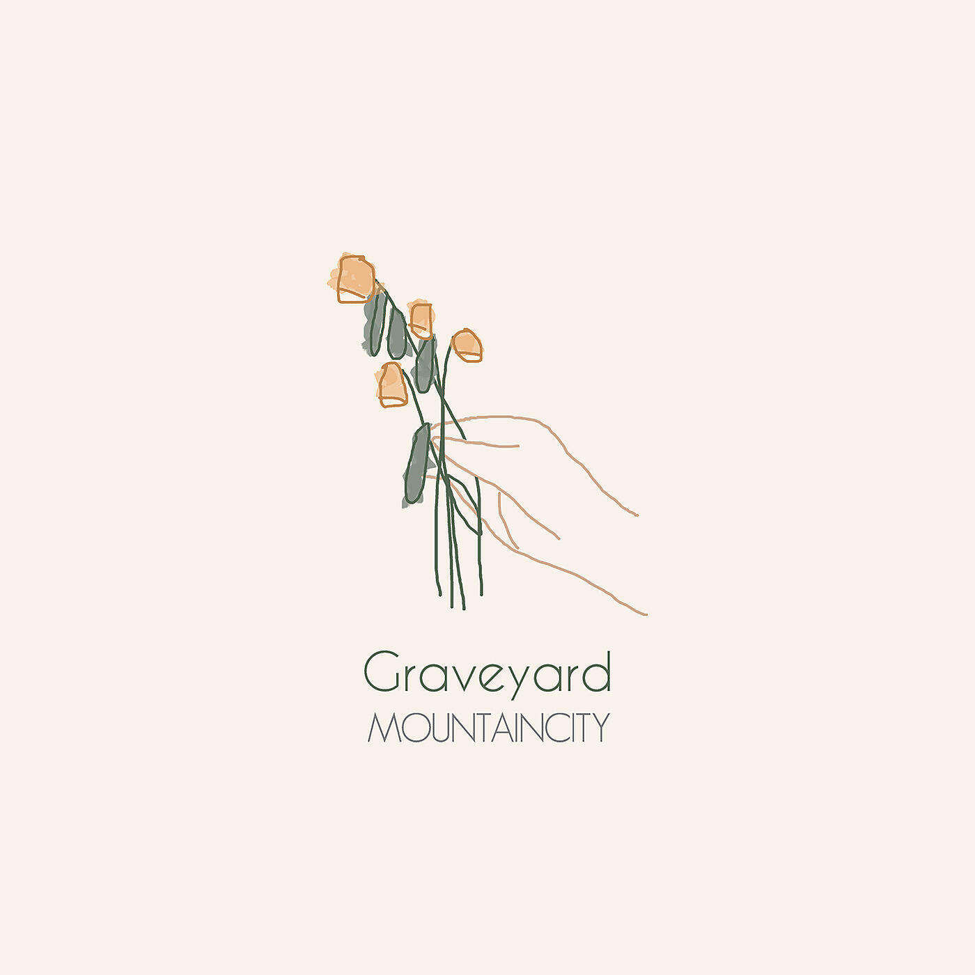Релиз Graveyard