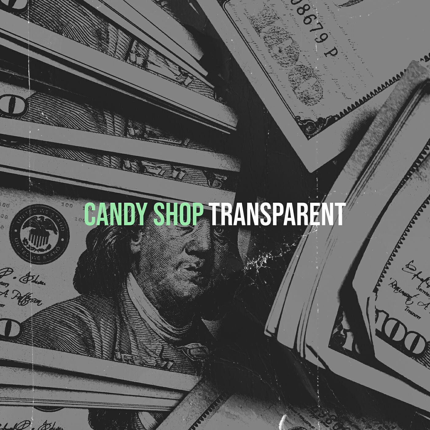 Релиз Candy Shop
