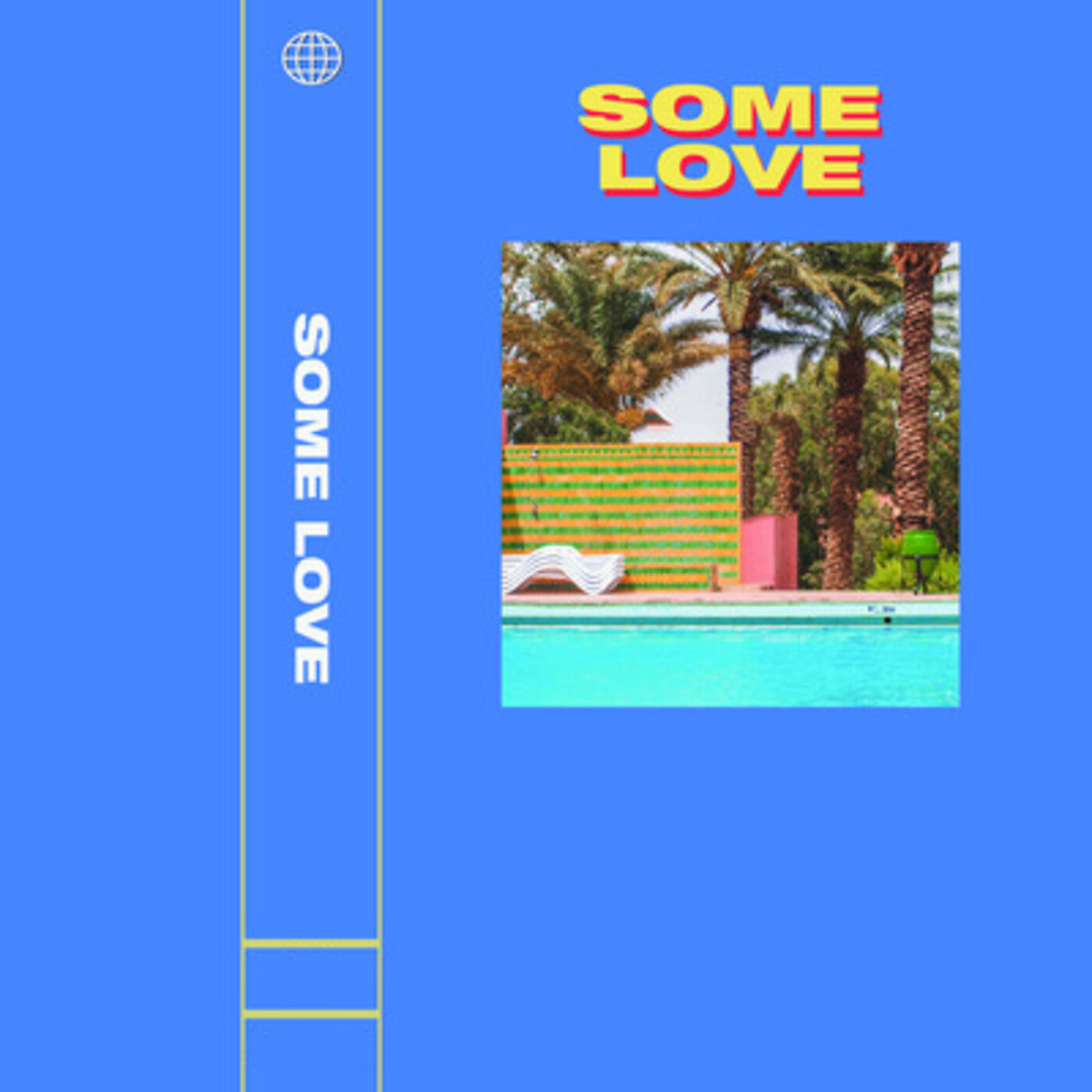Релиз Some Love