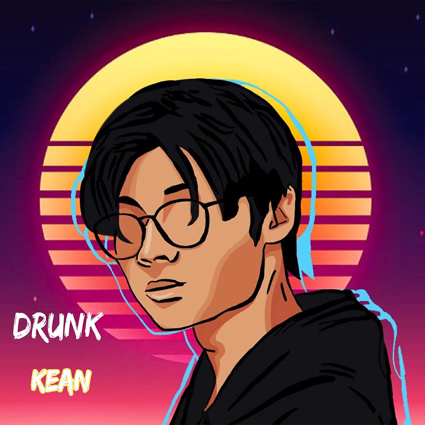 Релиз Drunk