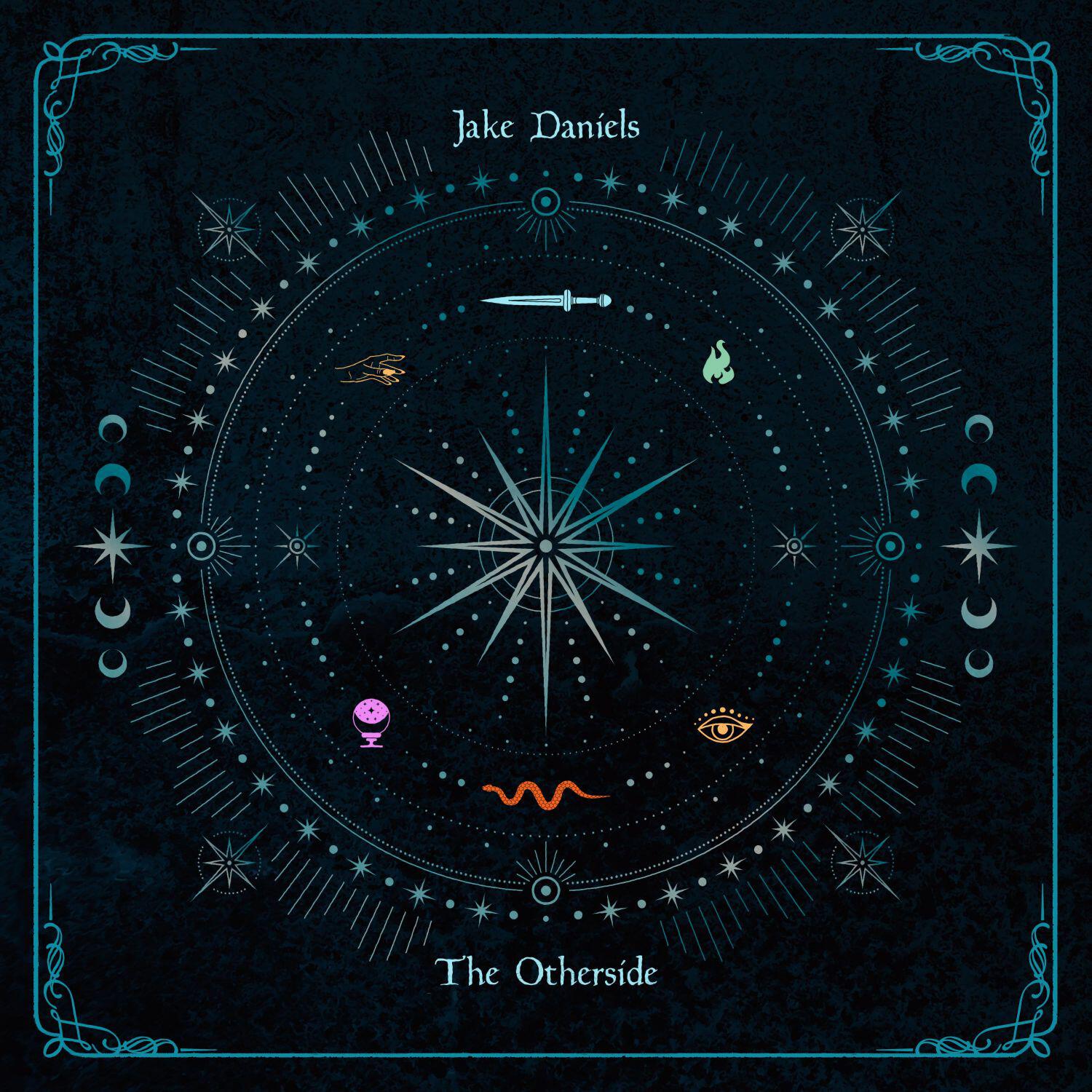 Релиз The Otherside