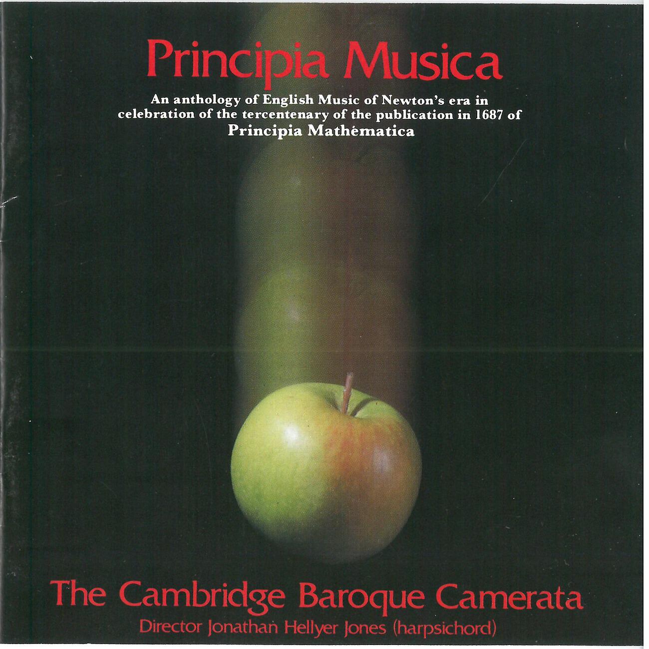 Релиз Principia Musica