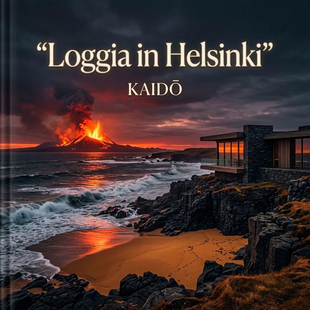 Релиз Loggia in Helsinki