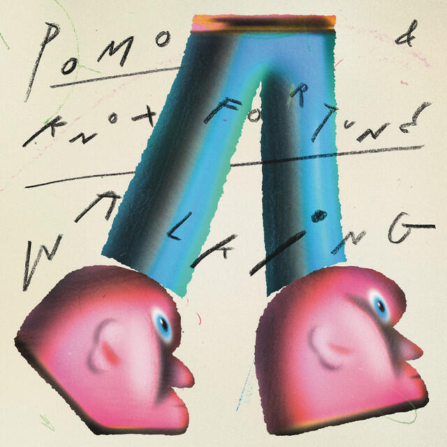 Релиз Walking (feat. Knox Fortune)