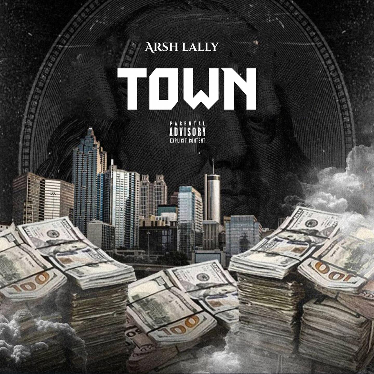 Релиз Town
